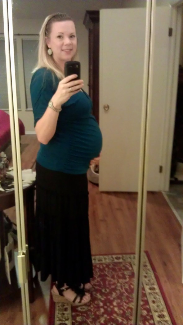 28 Weeks